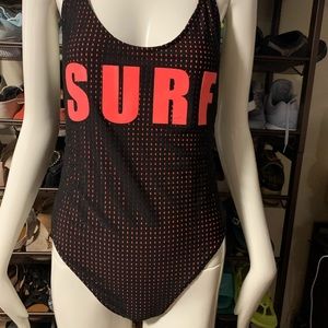 Swim Suit L